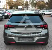 2021 Opel Astra