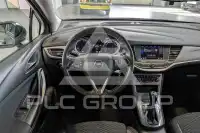 2021 Opel Astra