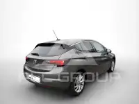 2021 Opel Astra