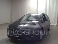 2021 Opel Astra