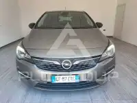 2021 Opel Astra
