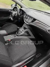 2021 Opel Astra