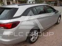 2021 Opel Astra