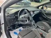 2021 Opel Astra