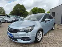 2021 Opel Astra