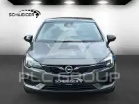 2021 Opel Astra