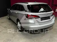 2021 Opel Astra