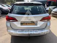 2021 Opel Astra