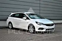 2021 Opel Astra