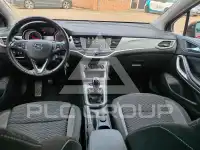 2021 Opel Astra