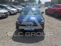 2021 Opel Astra
