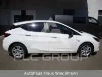 2021 Opel Astra