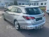 2021 Opel Astra