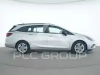 2021 Opel Astra