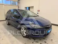 2021 Opel Astra