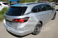2021 Opel Astra