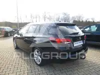 2021 Opel Astra