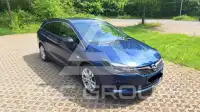 2021 Opel Astra
