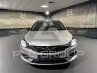 2021 Opel Astra