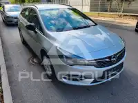 2021 Opel Astra