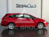 2021 Opel Astra