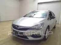 2021 Opel Astra