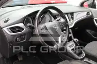 2021 Opel Astra