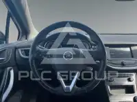 2021 Opel Astra