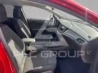 2021 Opel Astra