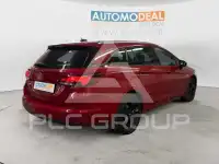 2021 Opel Astra