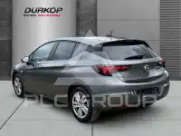 2021 Opel Astra