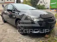 2021 Opel Astra