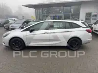 2021 Opel Astra