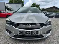 2021 Opel Astra
