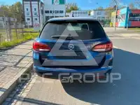 2021 Opel Astra