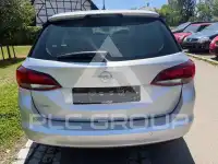 2021 Opel Astra