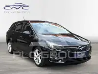 2021 Opel Astra