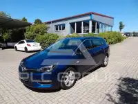 2021 Opel Astra