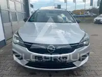 2021 Opel Astra