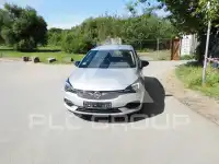 2021 Opel Astra