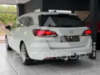 2021 Opel Astra