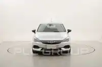 2021 Opel Astra