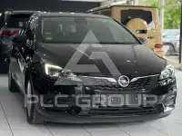 2021 Opel Astra