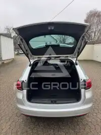 2021 Opel Astra