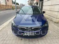 2021 Opel Astra