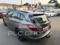 2021 Opel Astra