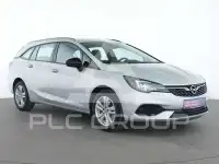 2021 Opel Astra