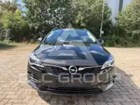 2021 Opel Astra