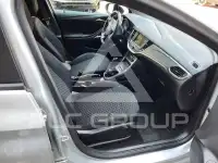 2021 Opel Astra