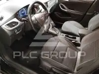 2021 Opel Astra